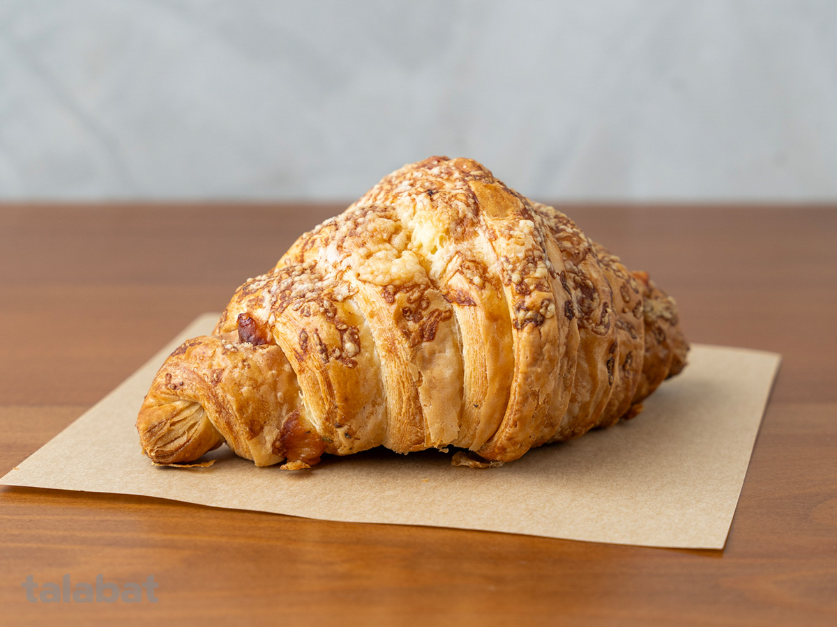 Cheese Croissant